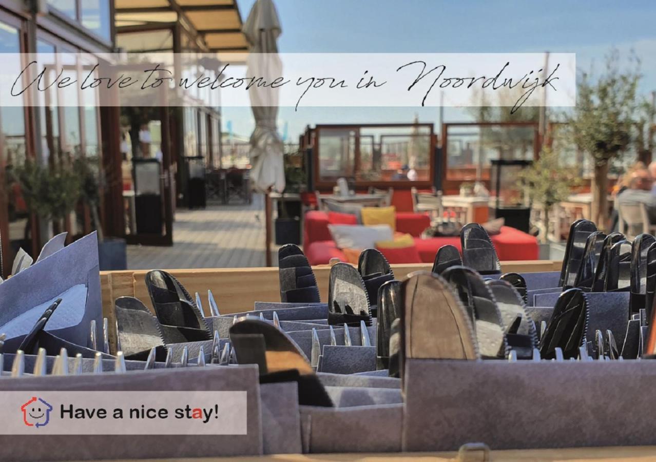 Beach Cottage Free Parking نوردفيك المظهر الخارجي الصورة