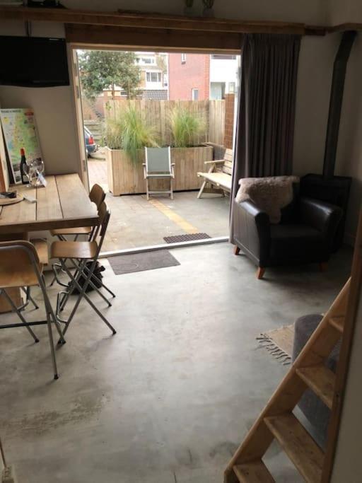 Beach Cottage Free Parking نوردفيك المظهر الخارجي الصورة